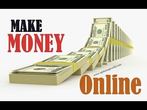 internet marketing and make money