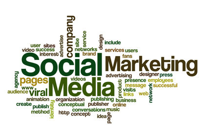 marketing advertising