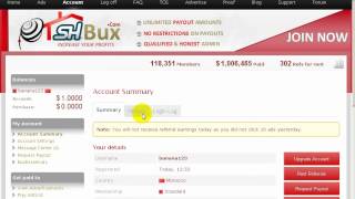 make money online ads click