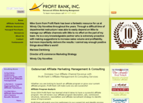 internet marketing affiliate programs