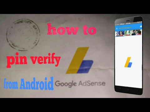 adsense app