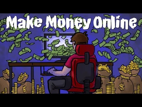 internet marketing and make money