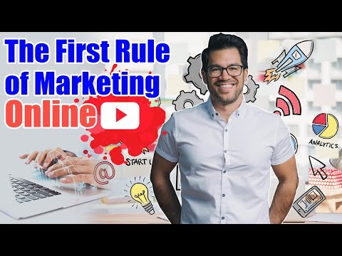 internet marketing and make money