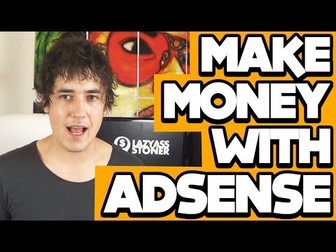 adsense academy