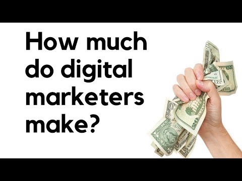 internet marketing and make money