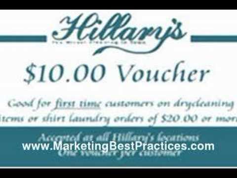 marketing activities