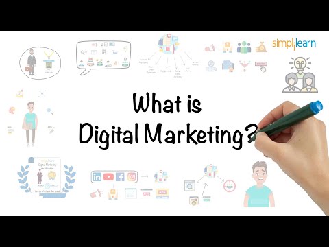 internet marketing business