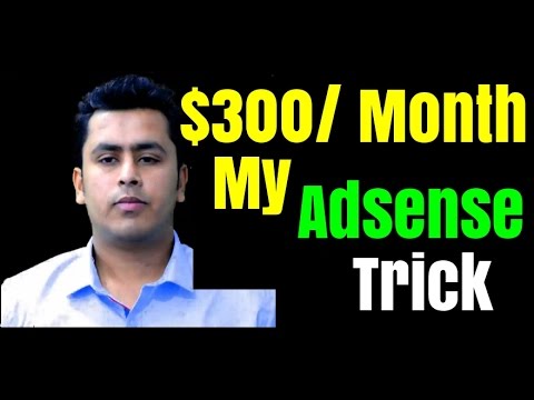 adsense academy