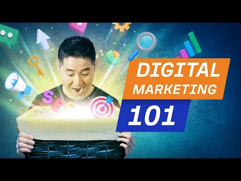 internet marketing business