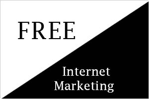 internet marketing advantages