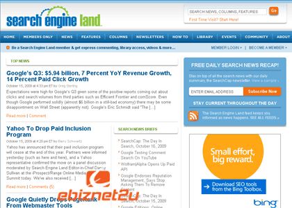 internet marketing advice