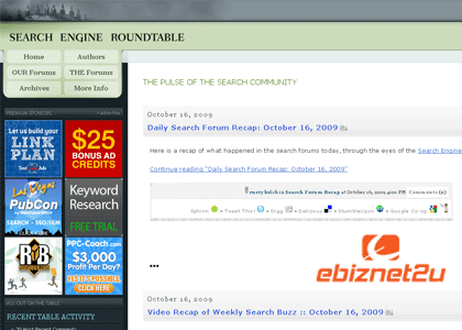 internet marketing advice