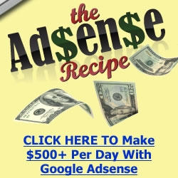 make money online adsense