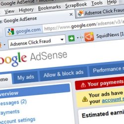 Adsense