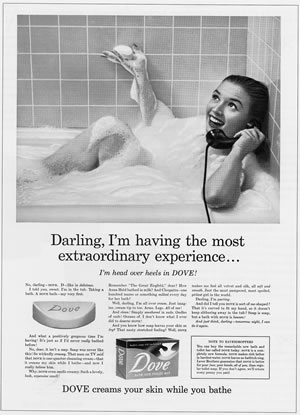 marketing advertising