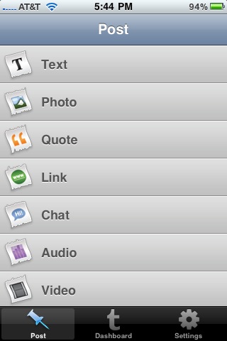 top internet marketing apps