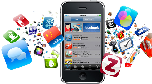top internet marketing apps