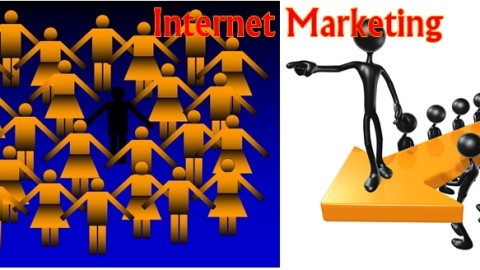 internet marketing business