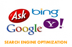 search engine optimizer