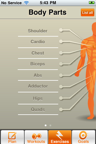 top internet marketing apps