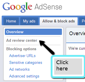 Adsense