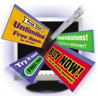 marketing advertising