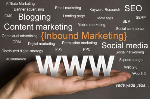 internet marketing advice