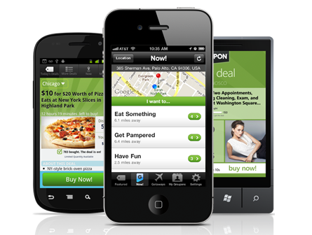 internet marketing apps