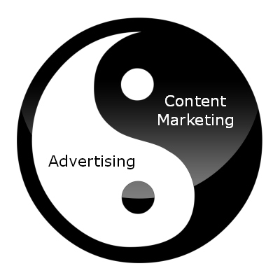 marketing advertising