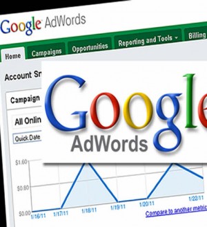 adsense and adwords