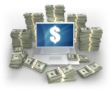 internet marketing and make money