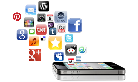 internet marketing apps