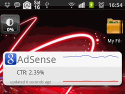 adsense app