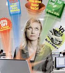 make money online advertising business