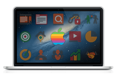 top internet marketing apps