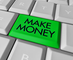how to make money online