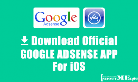 adsense app