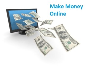 how to make money online