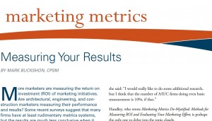 marketing activities