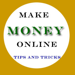 how to make money online