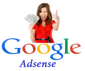 make money online adsense