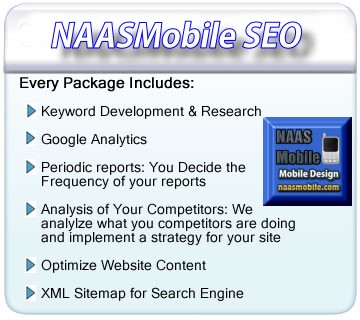 search engine optimizer
