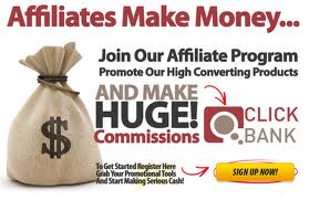 internet marketing affiliate programs