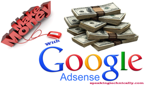 make money online adsense