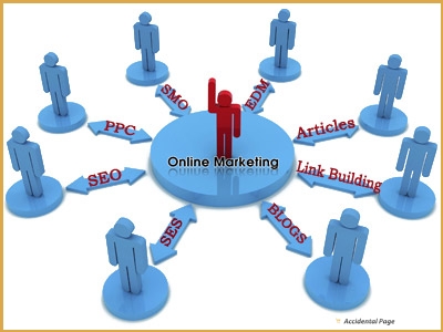 internet marketing advice