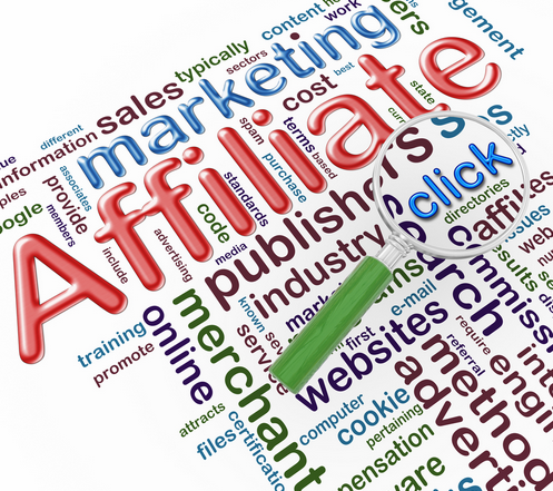 internet marketing affiliate programs