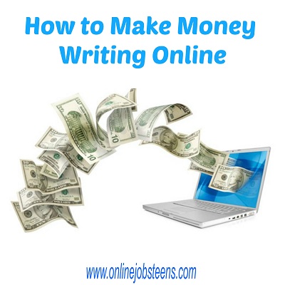 how to make money online