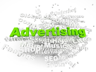 marketing advertising