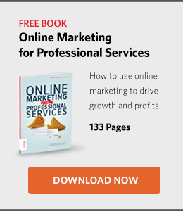 internet marketing advantages