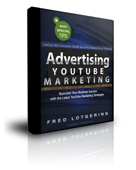 marketing advertising